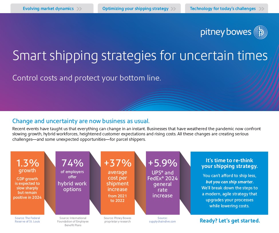 Global Shipping Trends document thumbnail