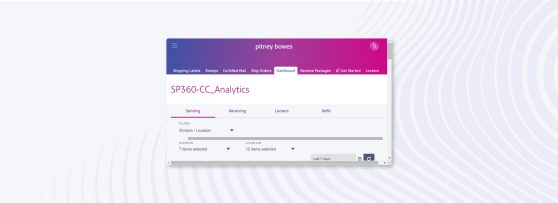 Running a Sending Report