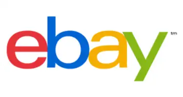 Ebay logo