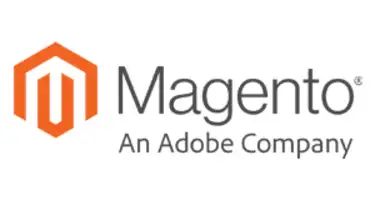 Magento logo
