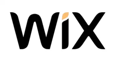 Wix logo