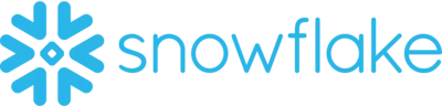 Snowflake logo