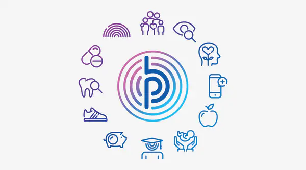 Pitney Bowes employee benefits