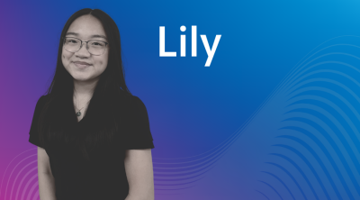 Lily Chanyarakskul | Social Media & Marketing Intern