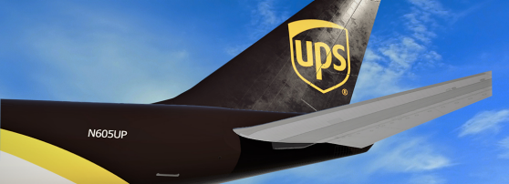 UPS