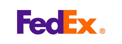 FedEx logo