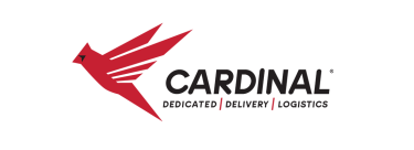 Cardinal logo