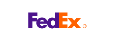 FedEx logo