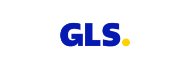 GLS logo