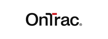 OnTrac logo