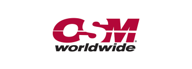 OSM Worldwide logo