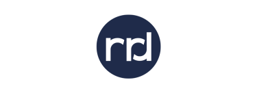 RR Donnelley logo