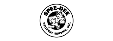 Spee-Dee logo