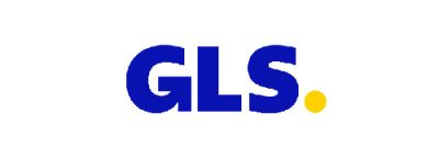 GLS logo