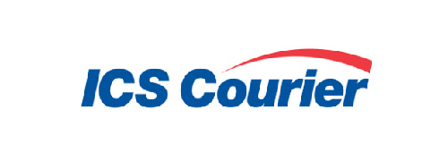 ICS Courier logo