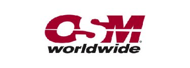 OSM Worldwide logo