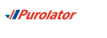 Purolator Courier logo