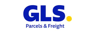 GLS logo