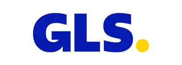 GLS logo