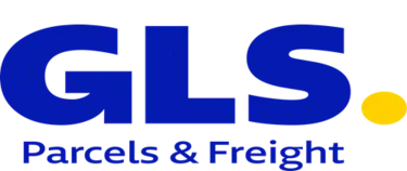 GLS logo