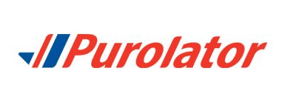 Purolator logo