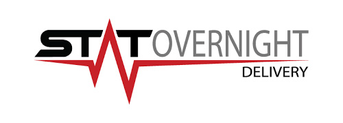 STAT Overnight logo