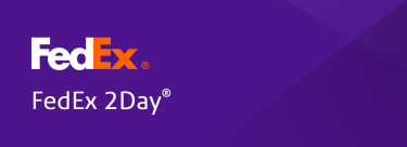 FedEx 2Day