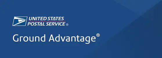 USPS Ground Advantage​