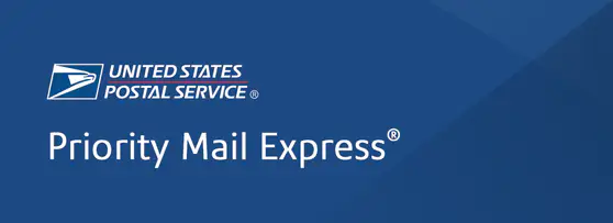 USPS Priority Mail Express