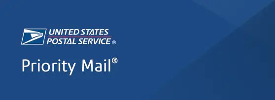 USPS Priority Mail