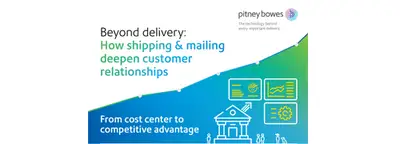 worker looking at a mobile device