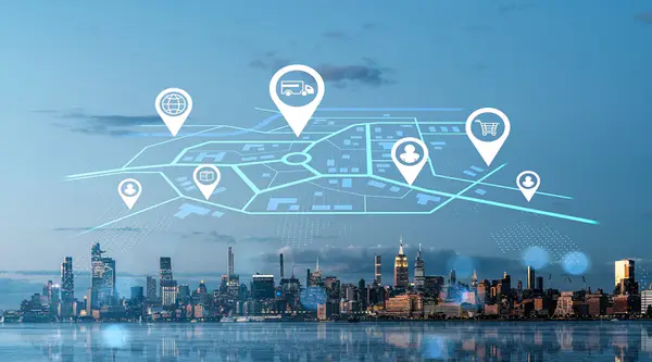 Supporting mission-critical healthcare deliveries at scale