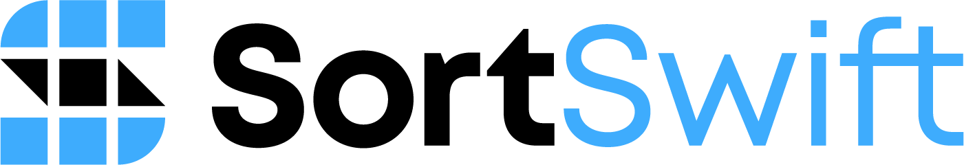 Sortswift logo