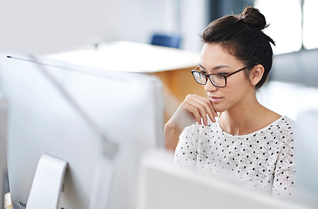 Customer communications management