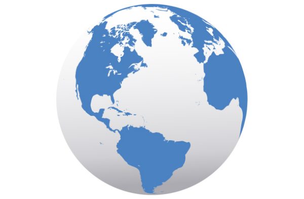 Global inbound UK to US