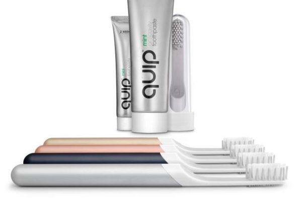 Toothbrushes