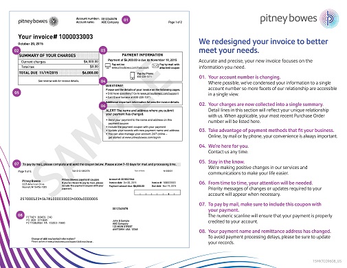 Invoice infographic1