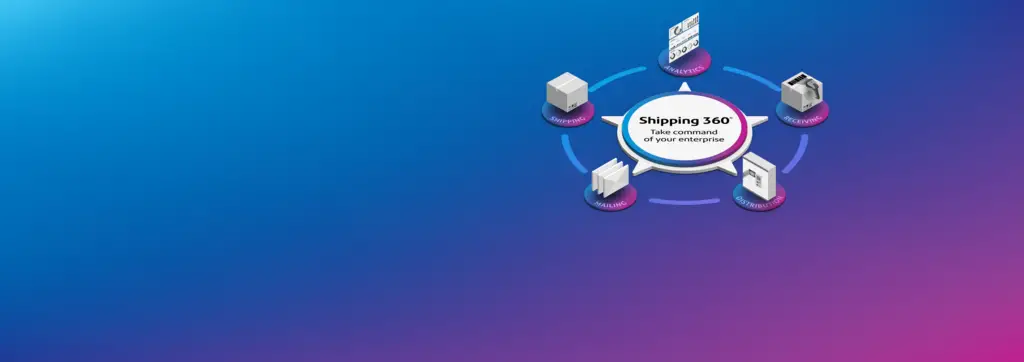 Shipping 360 - take command of your enterprise