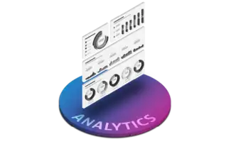 Data analytics
