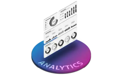 analytics illustration