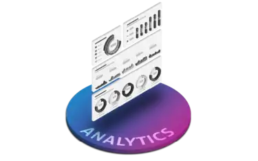 analytics illustration