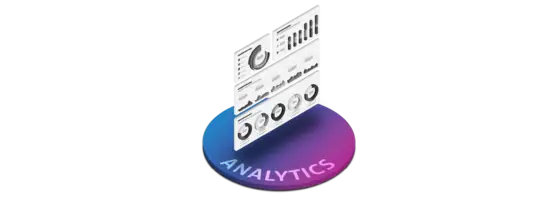 analytics illustration