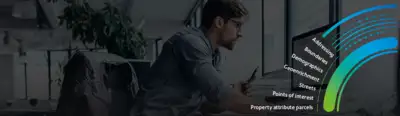 A Person Looking at a screen