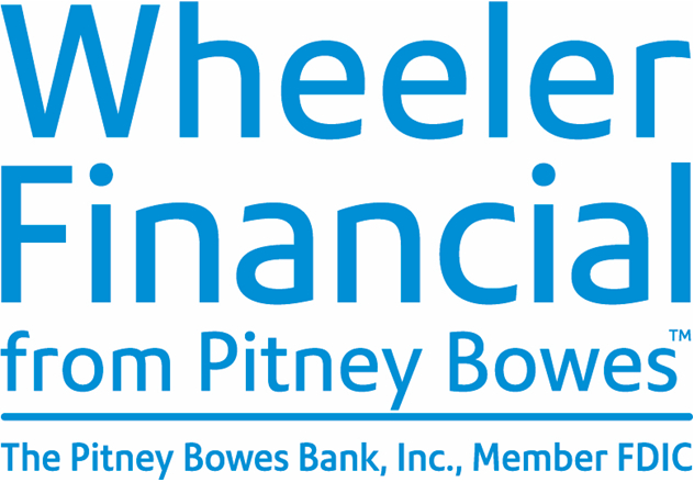 Wheeler Financial wordmark