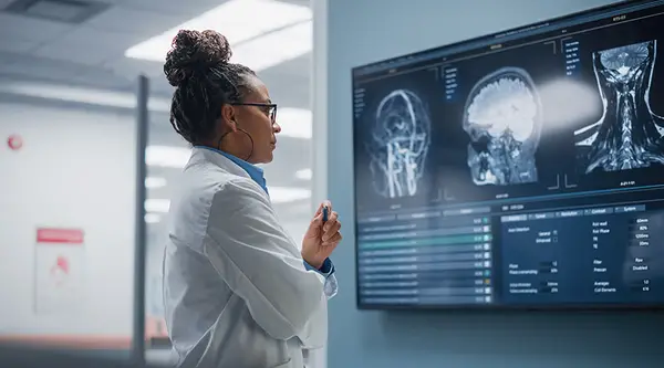 Hospital and Medical Center