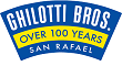Ghilotti Bros logo
