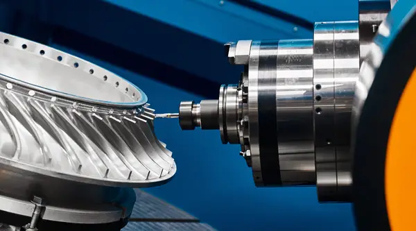 Giuliante Machine Tool