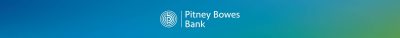 Pitney Bowes Bank