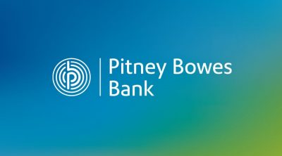 Pitney Bowes wordmark