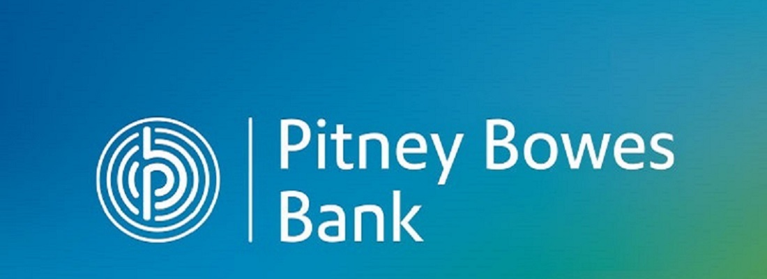 Pitney Bowes Bank